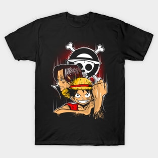 PIRATE KING T-Shirt